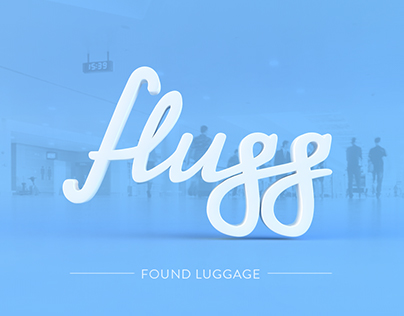 Flugg - Find Your Luggage App