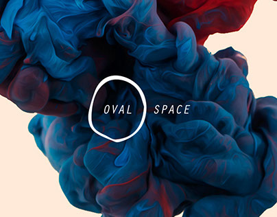 / OVAL SPACE