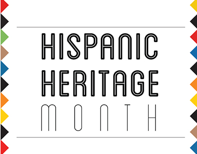 Hispanic Heritage 2016