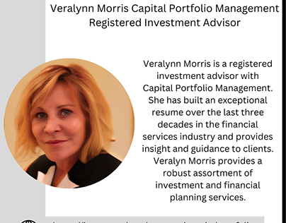 Veralynn Morris Capital - Registered Investment Advisor