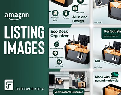 Amazon Listing Images | Product Listing Images