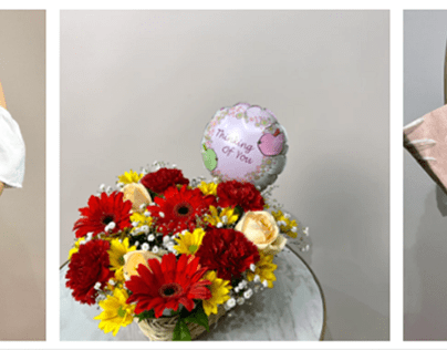 Get Free Same Day Delivery Flowers in Singapore