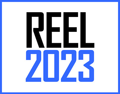 DEMO REEL 2023