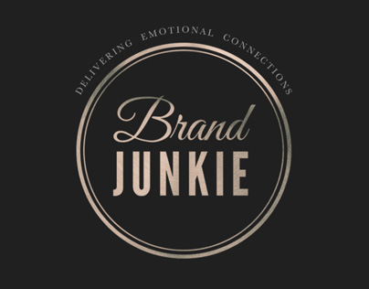 Brand Junkie