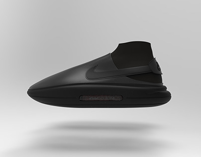 Nike Slipper Air 1