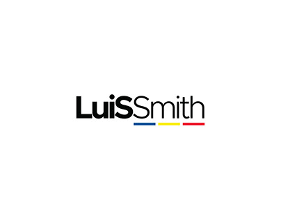 Luis Logo