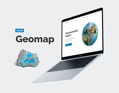 GeoMap