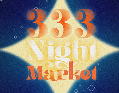 333 Night Market