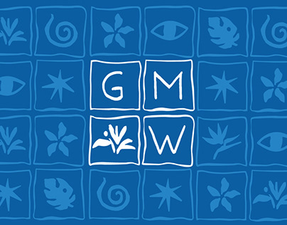 GMW - marca pessoal