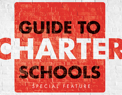 Guide to Charter Schools (Special Section)