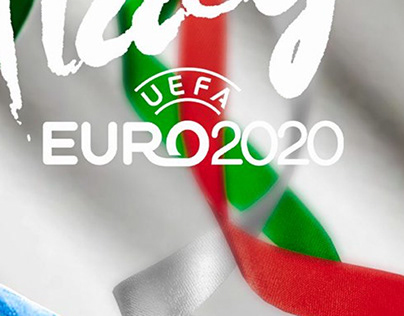 Euro 2020 Graphics