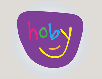 Hoby - Package Design