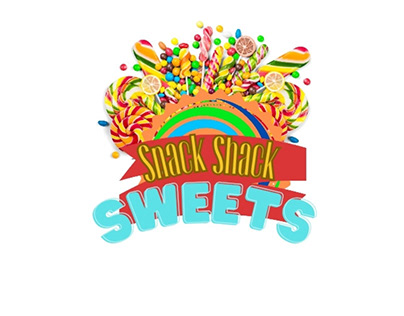 Project of snack shack sweet freeze dried candy