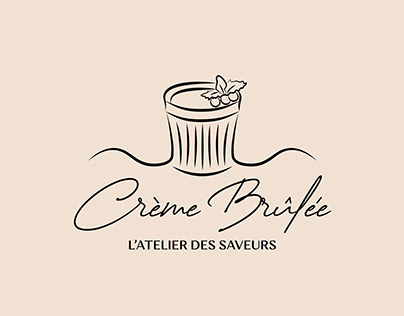 Design for Creme Brulee
