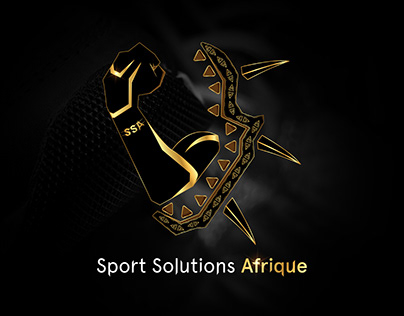 Branding Sport Solutions Afrique