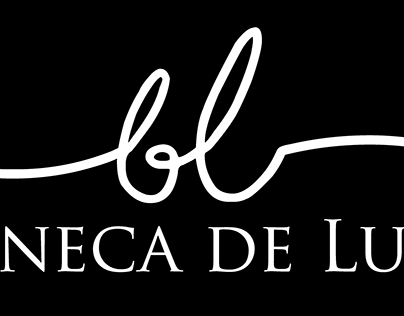 Boneca de Luxo Logotipo