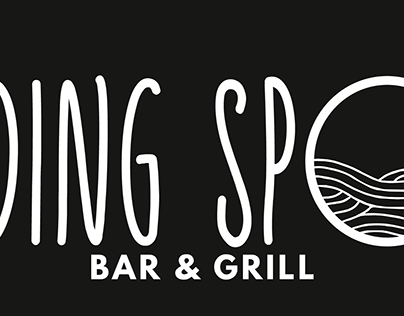 The Hiding Spot Bar & Grill