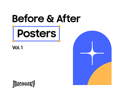 Before/After Poster MHK