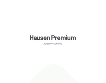 Locução - Hausen Premium