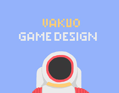 VAKUO — Game Design