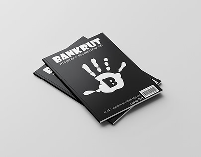 BANKRUT - students' magazine