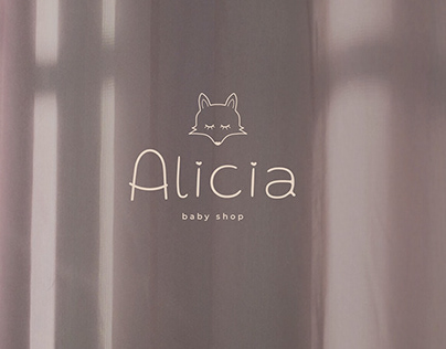 Alicia | baby shop