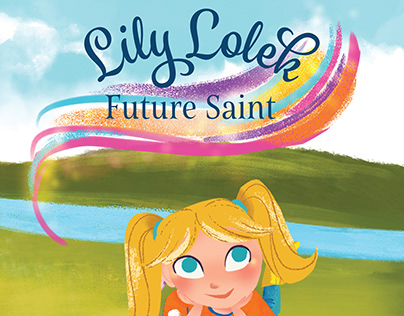 Lily Lolek, Future Saint