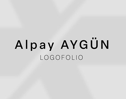 Alpay Aygün Logofolio