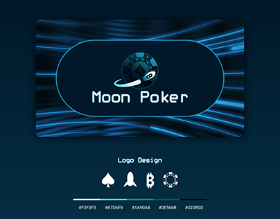 Moon Poker