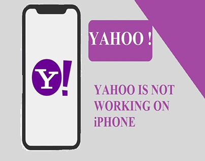 Issues with Yahoo Mail on iPhone?