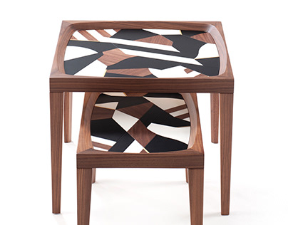 Morgan Furniture Collaboration