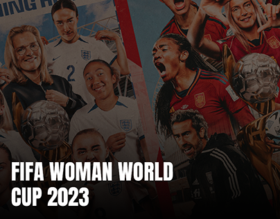 FIFA WOMAN WORLD CUP 2023