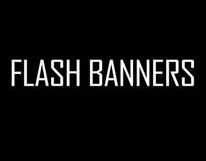 Flash Banners
