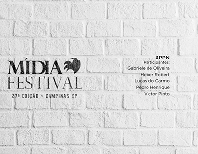 Mídia Festival 2018 - Jundiá Sorvetes
