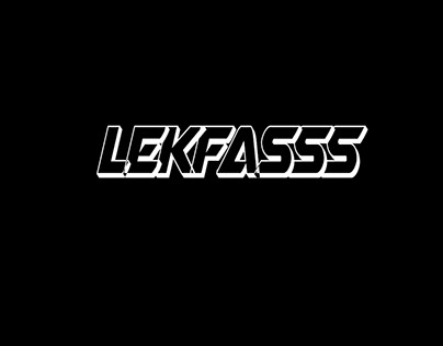 LEKFASS ( THE CAGE )