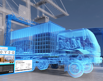 Project thumbnail - Rapiscan - AS&E Cargo & Vehicle Inspection
