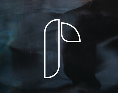 Puffin logotype