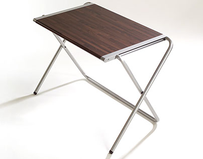 Kembo folding table