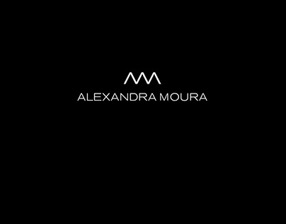 Alexandra Moura video content