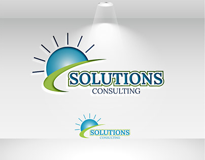 Consulting and Advising logo