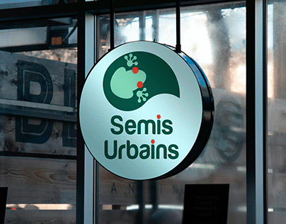Logo Semis Urbains
