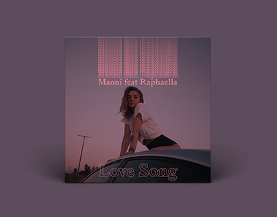 Love Song - Maoni ft. Raphaella