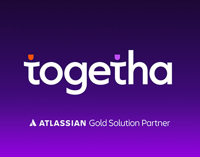 Togetha Group: Branding an Atlassian Solution Partner