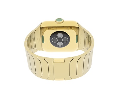 Apple Watch Concept 2