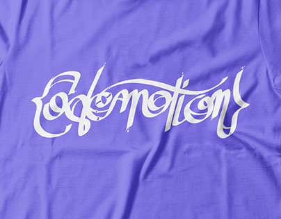 Codemotion Shirt 2017