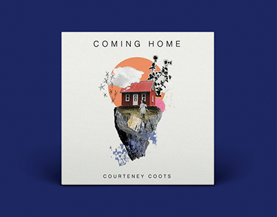 Coming Home - Courtney Coots
