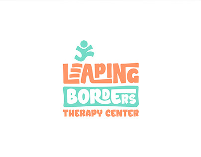 Leaping Borders Therapy Center