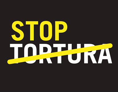 STOP TORTURA | Amnistía Internacional