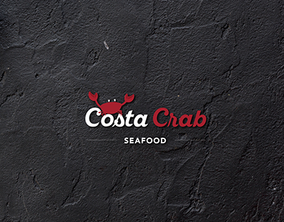 Banners Costa Crab