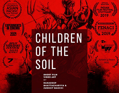 Children of the Soil - Award Winning Experimental Short